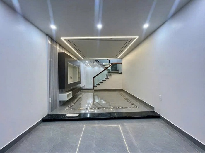 Bán Nhà 3 Tầng Có Sân Cổng, Mặt Ngõ Ô Tô – Phương Lưu, Hải An, Hải Phòng